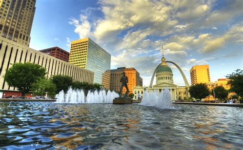 best places in st louis mo|best attractions in st louis.